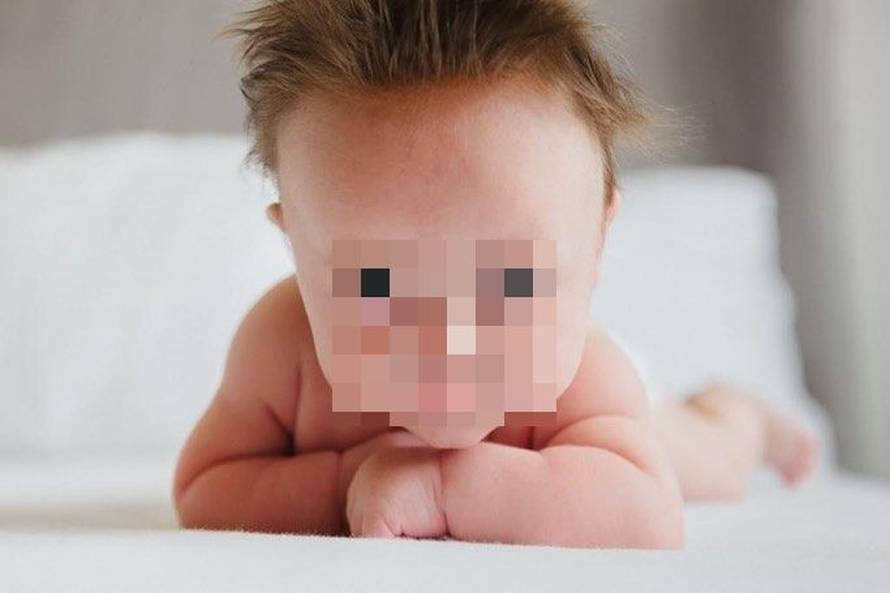 Bloom se ne boji vrućina, ali mu utječu na frizuru: ' Šarmer je na tatu, a luckast je na mamu...'