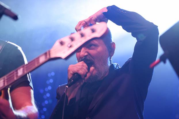 Zagreb: Koncert Urban&4 u Tvornici kulture