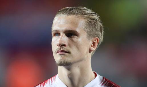 VIDEO Tin Jedvaj zabio u grčkom derbiju! Pogledajte sjajan šut