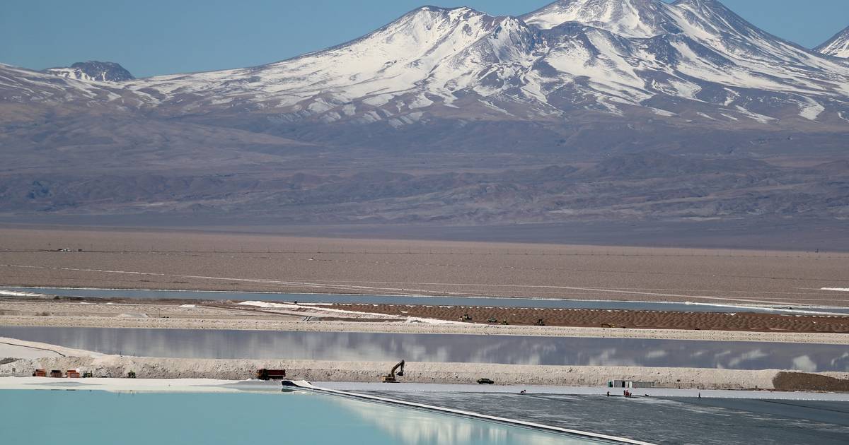 ‘Harvesting Fog’ could alleviate the shortages of water in the deserts