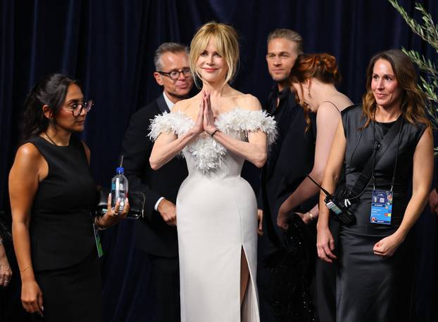 The 78th Primetime Emmy Awards in Los Angeles