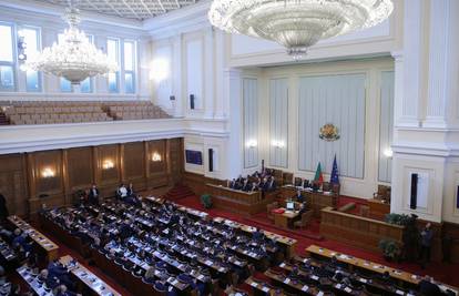 Bugarska ide na prijevremene izbore, socijalisti odustali od planova za formiranjem vlade