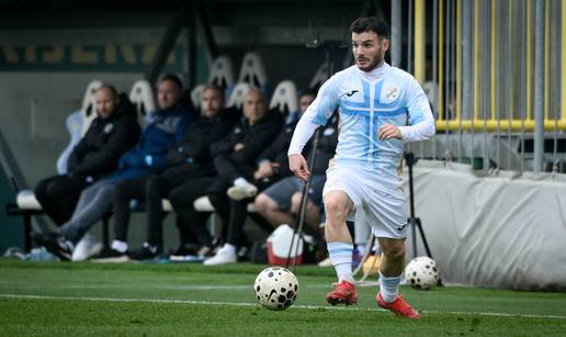 Rijeka u jedinoj pripremnoj utakmici izgubila. Vara&zcaron;dinci s klubom iz Lige prvaka remizirali