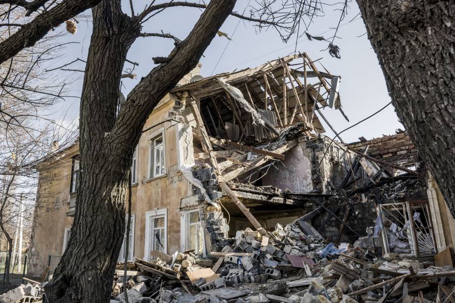 BLEFERI Pogledajte koliko su puta Rusi u ove četiri godine spomenuli nuklearni napad!