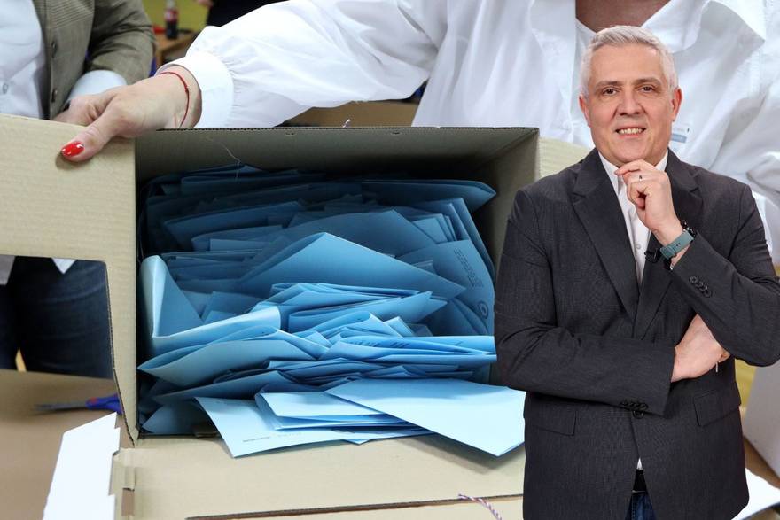 '240 sekundi' 24sata: Najviše trošio Tomašević, a više od 100 već ih otvara izborni šampanjac