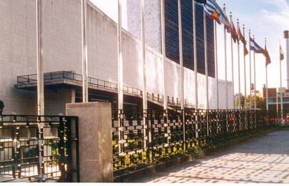 RH u UN-ovu upravnom vijeću Programa za okoliš