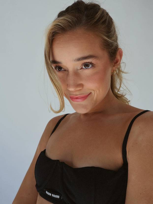 FOTO Olivia Ponton zaludila milijune: Evo kako je izgradila carstvo sa samo 20 godina