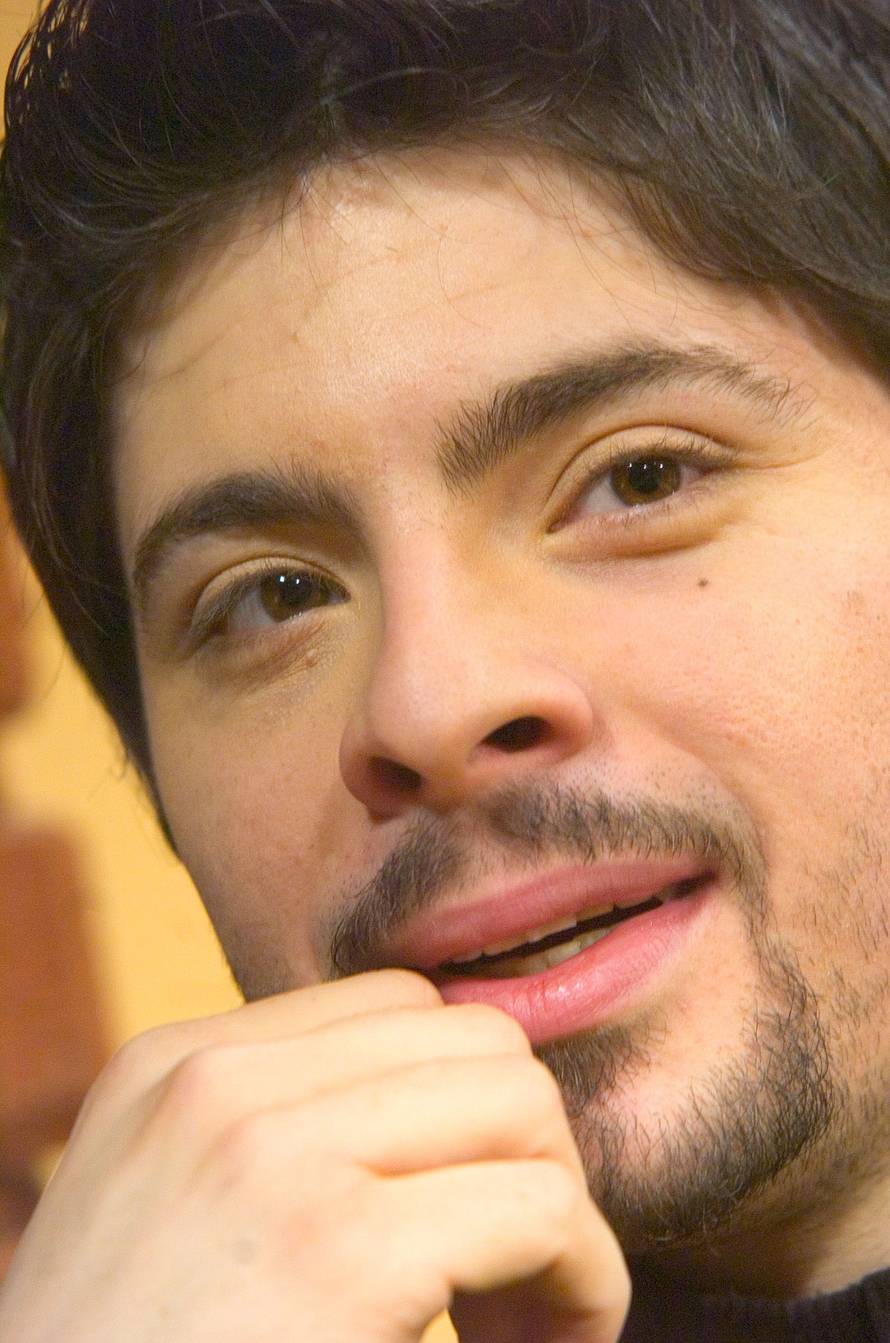 Proeski