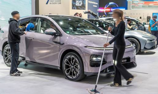 Novi Kinez stigao u Hrvatsku. Zovu ga ubojicom Tesle! Napuni se za 12 min. Evo kako izgleda!