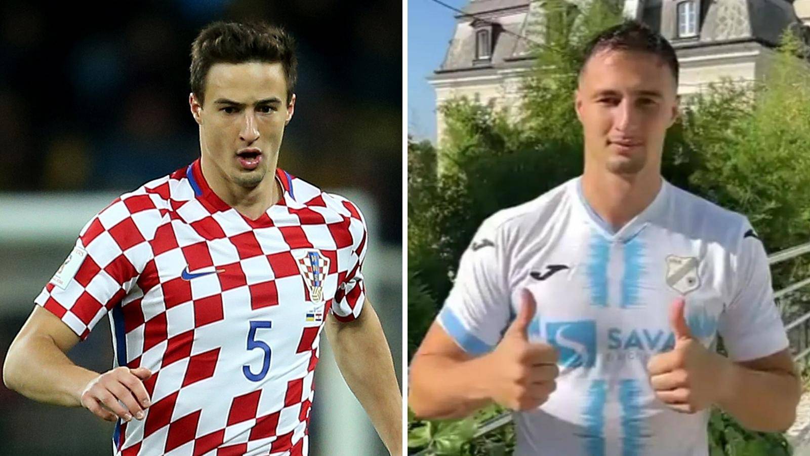 Novi kapitalac na Rujevici: Bivši 'vatreni' vratio se u staro jato!