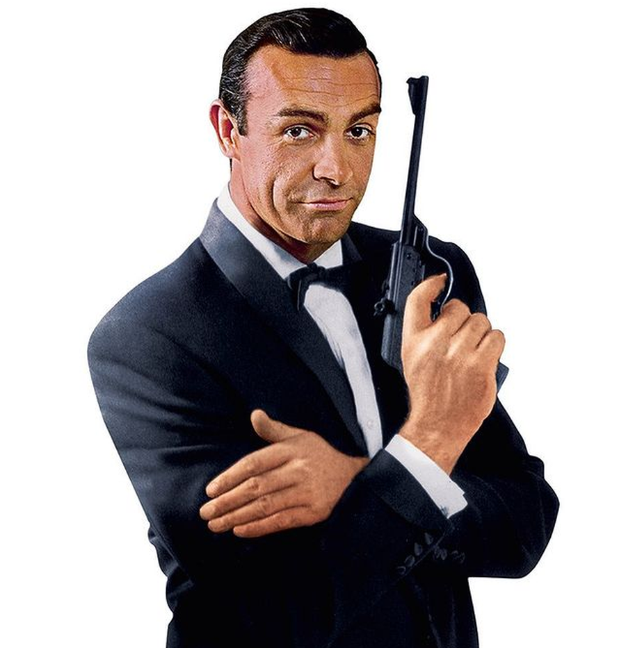 ANKETA Nagađanja ne prestaju: Tko će biti novi James Bond?