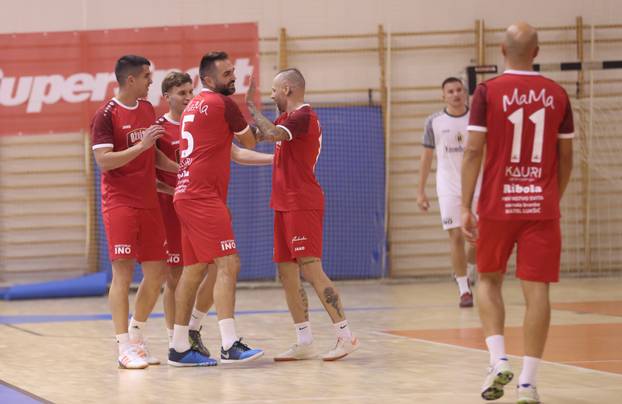 Kaštela: U finalu “4 kafića” Cafe Bar MaMa i B Cool brewery pub.