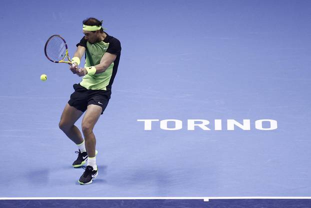 ATP Finals Turin