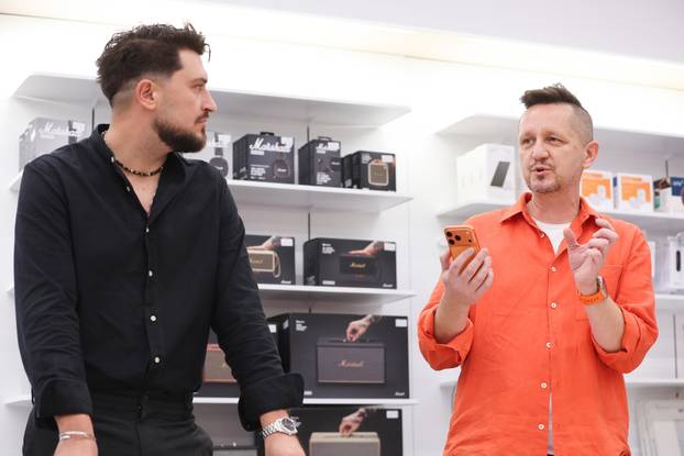 Prvo predstavljanje novih Appleovih uređaja u Hrvatskoj, uključujući i novi iPhone 17 serije