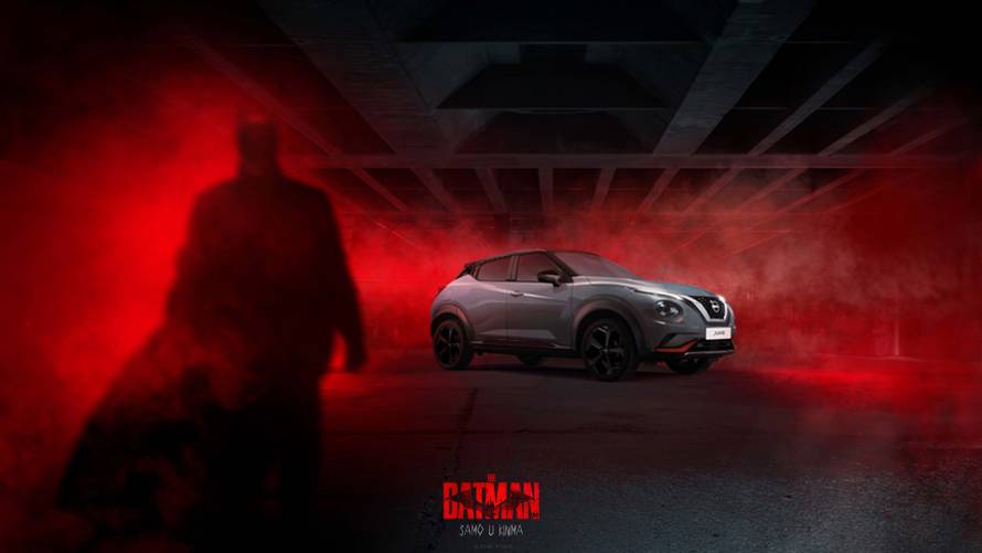 Budi među prvima koji će riješiti zagonetke i osvoji ekskluzivne Batman nagrade!