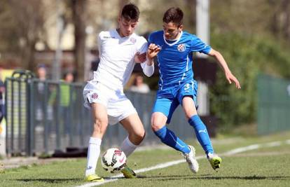 'Mini-derbi': Dinamo i Hajduk kao predigra za finale Kupa...