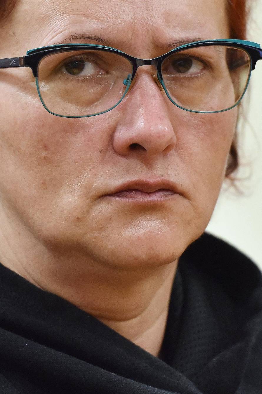 Smiljanina obrana 'ruši' dokaze koje je policija otkrila u škrinji