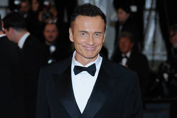 Cannes - The Surfer Screening