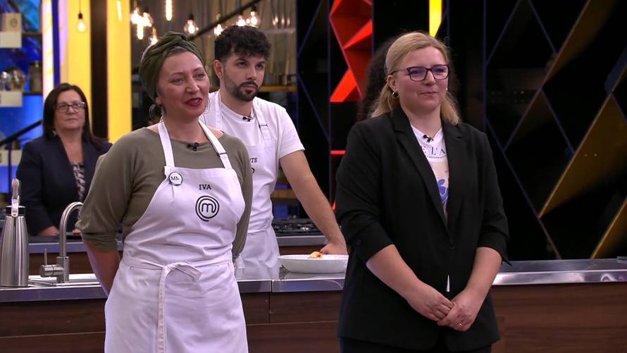 Platinasta karta nikad nije bila bliže u 'MasterChefu': Nekima će posjet obitelji dosta pomoći