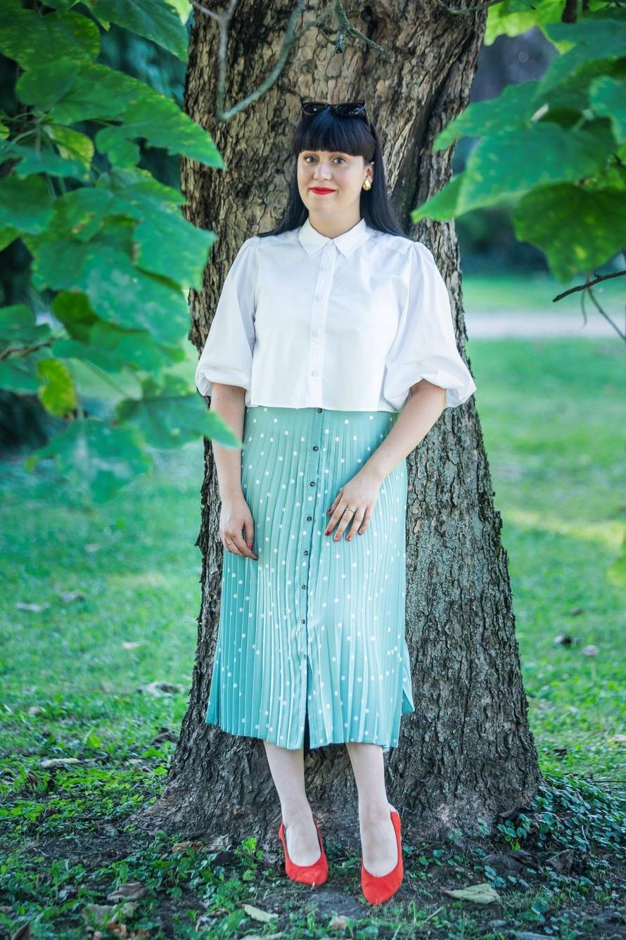 Iva je potaknula ljude da dijele pozitivne priče: 'Želim širiti pandemiju dobrote u Hrvatskoj'