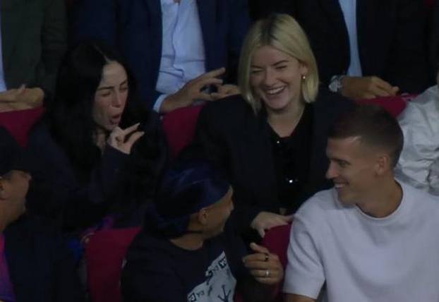 FOTO Nakon romanse na jahti u Hrvatskoj pukla ljubav Yamala i cure: 'Nije to bilo zbog nevjere'