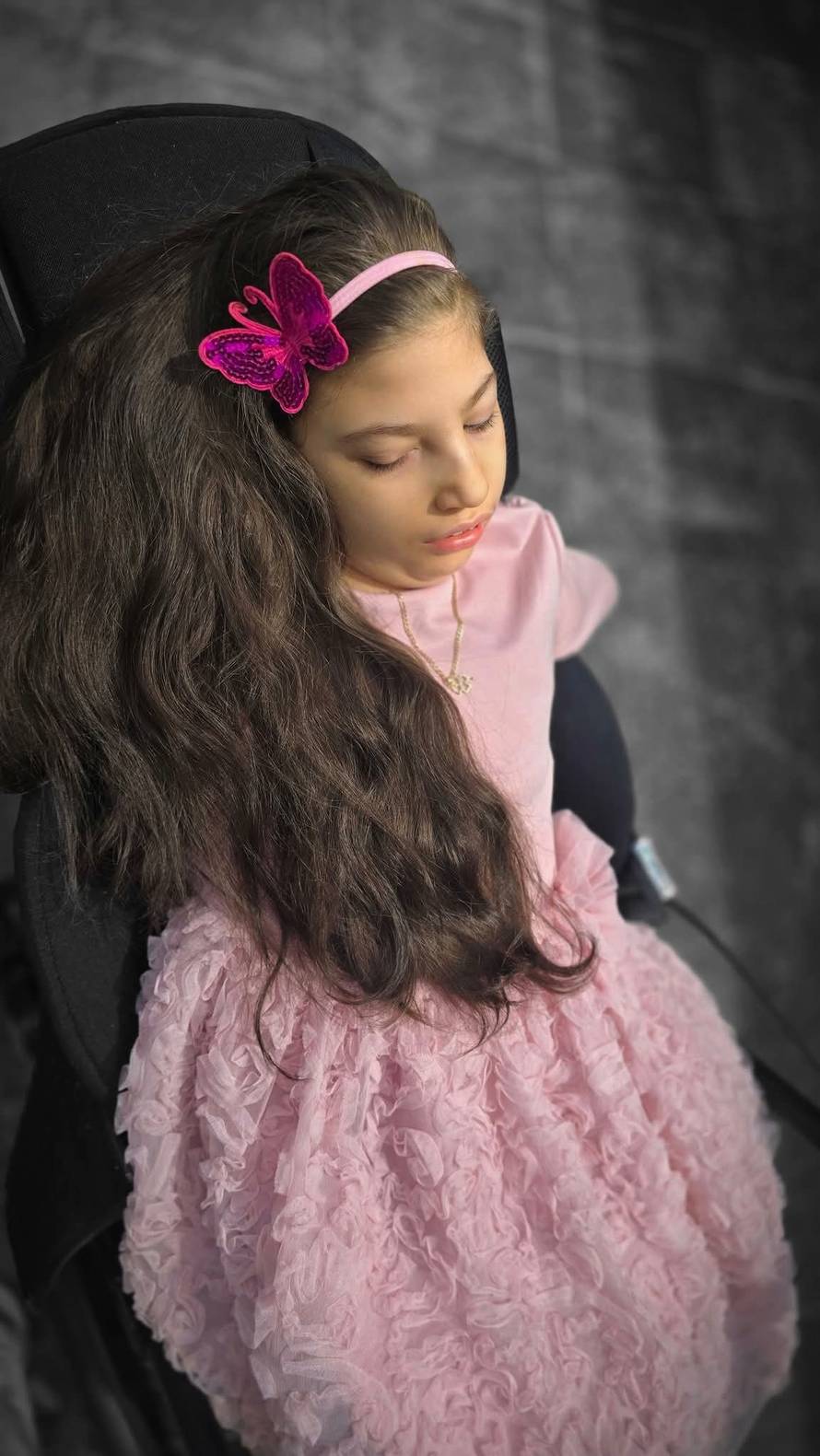 Reanimirali su je 20 minuta na porodu i dali tri posto šanse za život: 'Mia slavi 9. rođendan!'