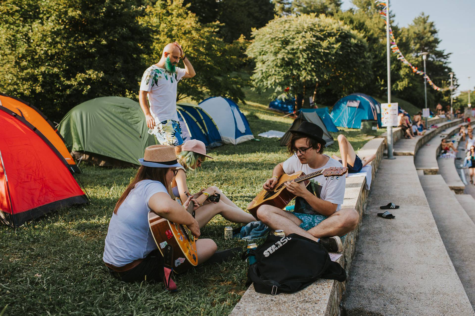 'Otpao' je i Ferragosto: 'Odluka o odgodi festivala nije bila laka'