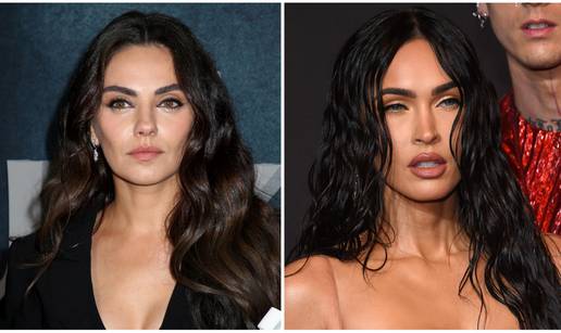 Obožavatelji su zamijenili Milu Kunis sa Megan Fox: Evo kako je glumica reagirala na to...