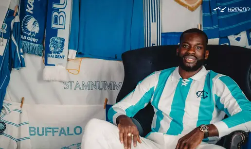 Gotovo je: Belgijski prvoligaš doveo Wilfrieda Kangu! Vodit će ga bivši Hajdukov trener