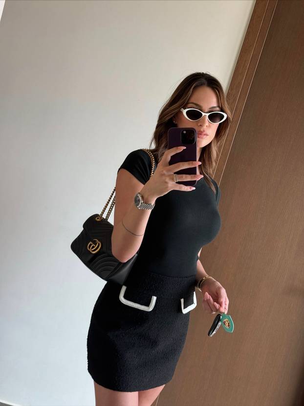 Zbog vruće profesorice iz Grčke porasla je TV gledanost Eurolige