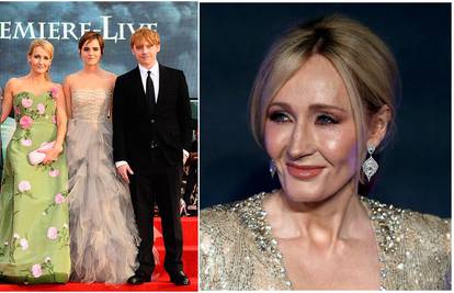 Okupljaju se zvijezde Harryja Pottera, ali bez J.K. Rowling