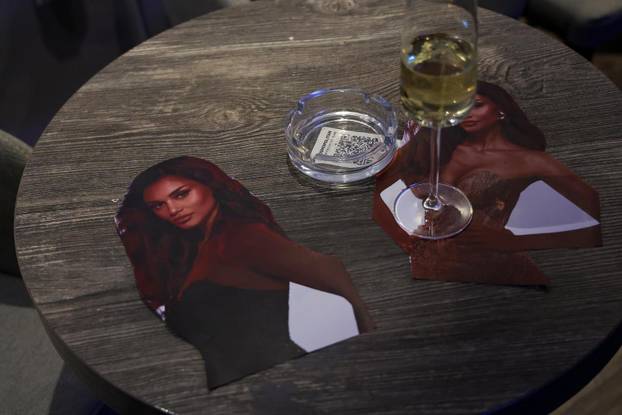 Zagreb: Bivše missice organizirale zajedničko gledanje Miss Universe.