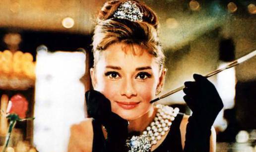 Markice s Audrey Hepburn prodane za 3,1 milijuna kuna