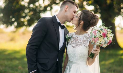 FOTO Vrtoglavi iznosi: Ovo su najskuplje vjenčanice na svijetu