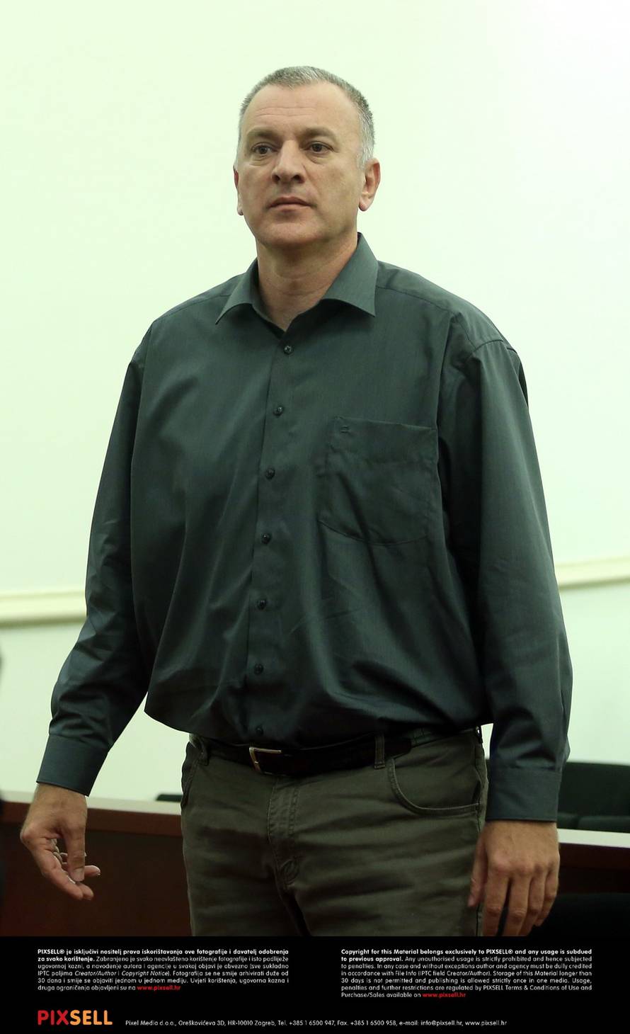 Sanjin Strukić/PIXSELL