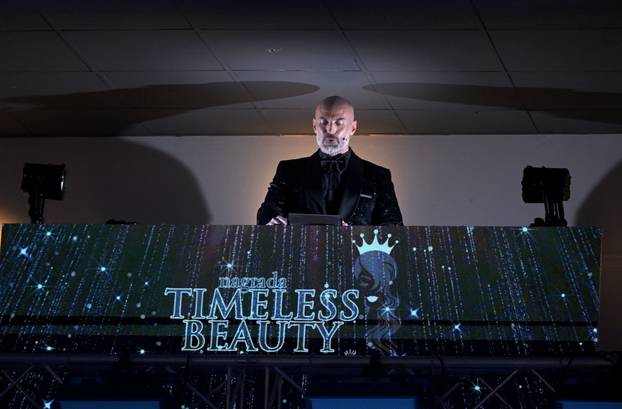 Zagreb: Dodjela nagrade Timeless Beauty 