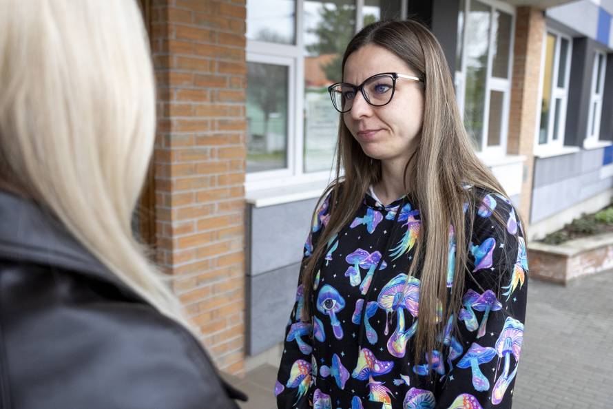 24sata Reportaža iz Mađarske povodom izbora