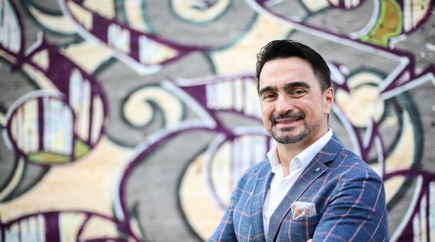 Jole: 'Ako se situacija ne smiri, snimat ću podcast ili krenuti u proizvodnju s voćem i povrćem'