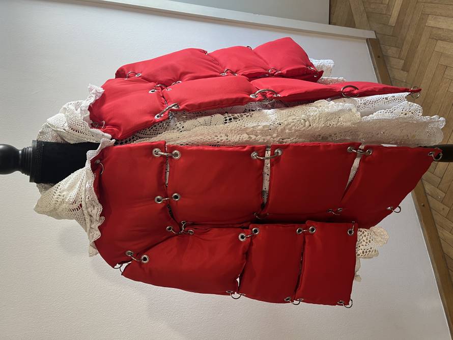 Dizajnerica Antonija za 24sata: 'Baby Lasagna i ja imamo istu viziju, tabletiće je tražila mama'