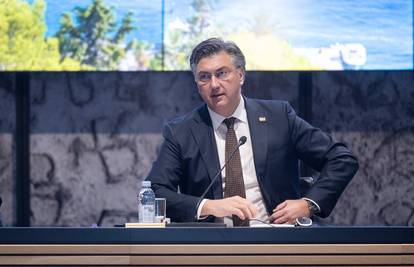 Plenković pozvao na oprezno formiranje cijena u turizmu: Stranci troše manje jer je skupo