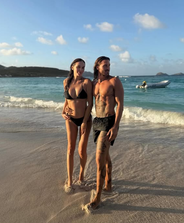 FOTO Godine im ništa ne znače: Ove poznate dame ne kriju da ih privlače mlađi frajeri...