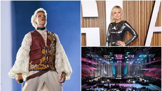 Veliki vodič za Eurosong: Kako glasati, tko će voditi, kada će nastupati naš Baby Lasagna?