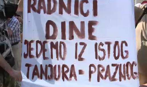 Sumorni Praznik rada: 60.000 građana s blokadom računa