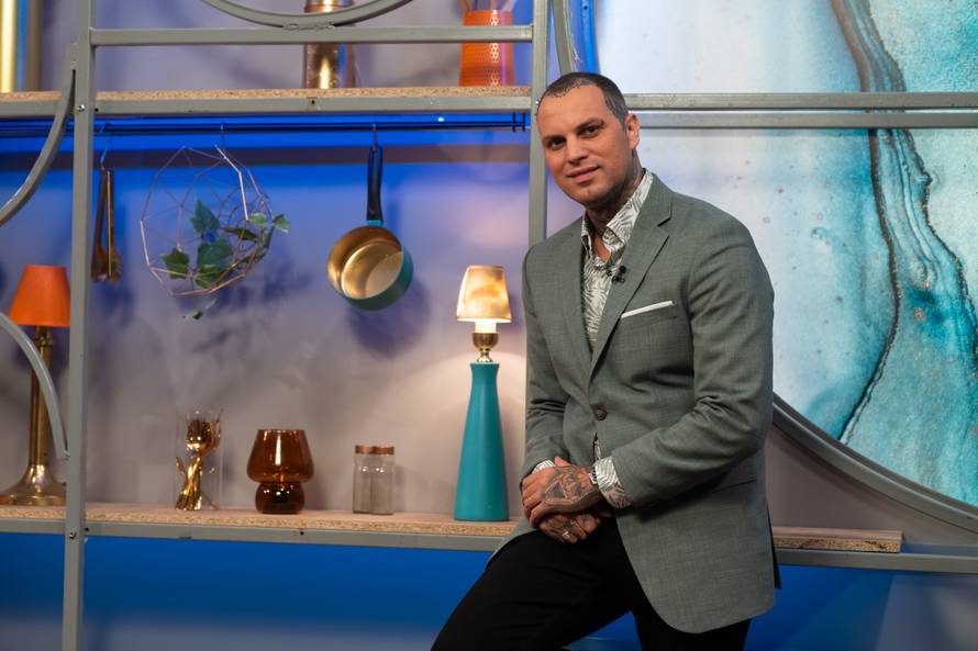 Natjecatelji tražili čak tri sata za repliku: 'Punjena pralina zvuči točno kao Mario Mandarić...'