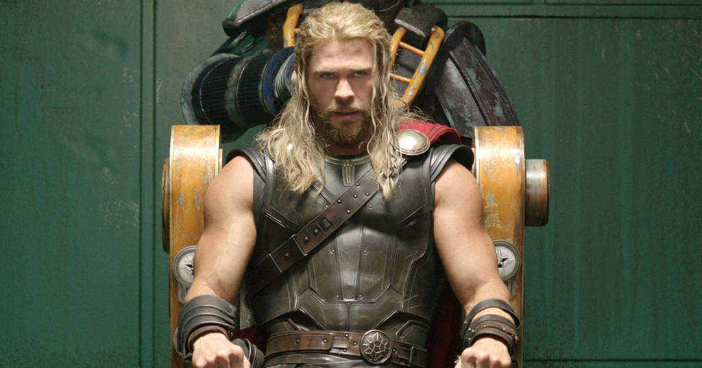 'Thor: Ragnarok: Stari prijatelji ponovno su se našli u areni