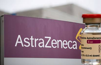 Sve su oči  uprte u Europsku  agenciju  za lijekove, danas se objavljuje odluka o  AstraZeneci