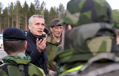 Što bi značilo da Ukrajina uđe u NATO? Došli bi pod 'zaštitnički kišobran', a Moskva prijeti...