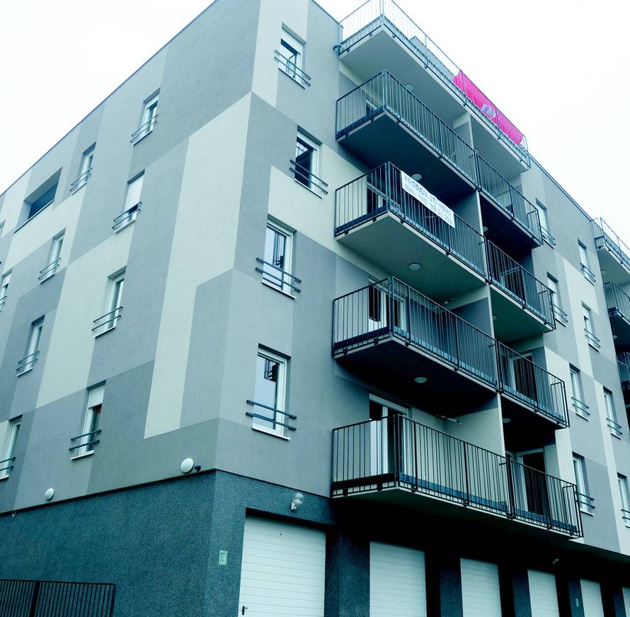 Uključite se u nagradnu igru 24sata i osvojite novi stan!