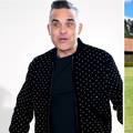 Robbie Williams skinuo majicu pa pokrenuo rat na društvenim mrežama: Što je ovo? Premršav
