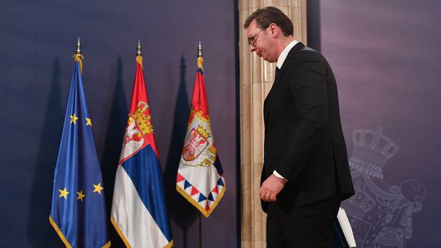 Weber o Srbiji: 'Uočavam neki napredak ali ima tu još posla'